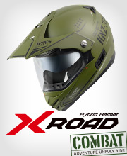 X Roadシリーズ ヘルメット ウインズジャパン