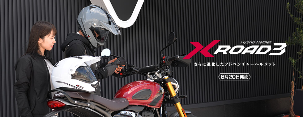 X-ROAD3